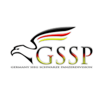 GSSP emblem