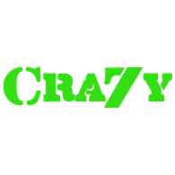 CRA7Y emblem