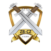 ZB-CZ emblem