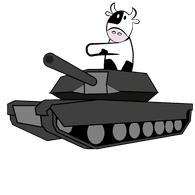 MOOO emblem