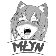 MLYN emblem