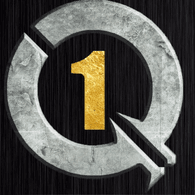 Q1G emblem
