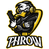 THRW emblem