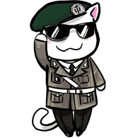 TENSE emblem