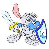 LOPE emblem