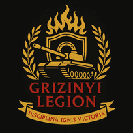 GRLG emblem