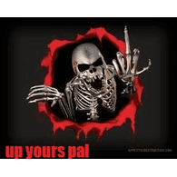 UYP emblem