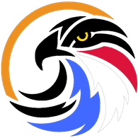 N-L- emblem