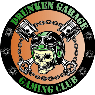 DRG-V emblem