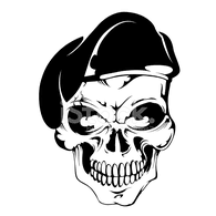 K_T_M emblem