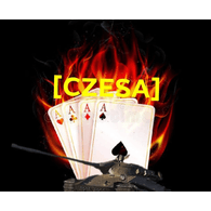 CZESA emblem