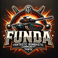 FUNDA emblem