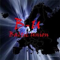 -BU- emblem