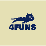 4FUNS emblem