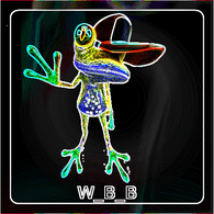 W_B_B emblem