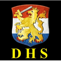 DHS emblem