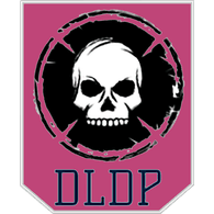 DLDP emblem