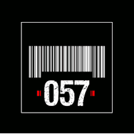 057 emblem