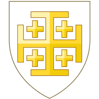 I_H_S emblem