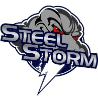 STLST emblem