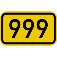 -999- emblem
