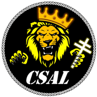 CSAL emblem