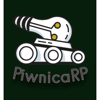 PWRP emblem