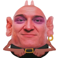 NYXAH emblem