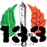-133- emblem