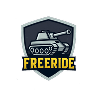 FRIDE emblem