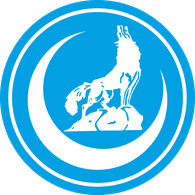 TRKSH emblem