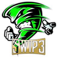 SWIP3 emblem