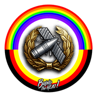 GRMRB emblem