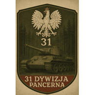 31DPZ emblem
