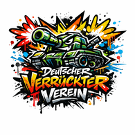 D-V-V emblem