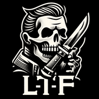 L-T-F emblem