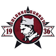 KODUR emblem