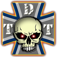 DTT emblem