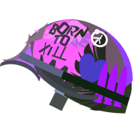 B-2-K emblem