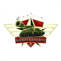 KAMR emblem