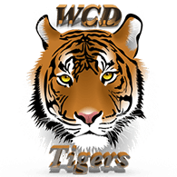 WCDT emblem