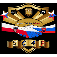 SC4F emblem