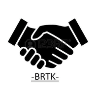 BRTK emblem