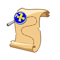 XMTS emblem