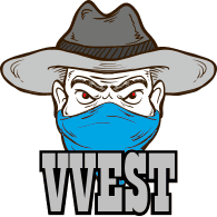 VVE5T emblem