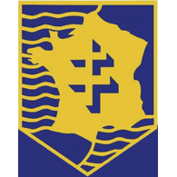 2E-DB emblem