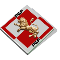 P6P emblem