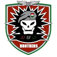 HBTH emblem