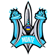 MON7E emblem