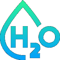 H_20 emblem